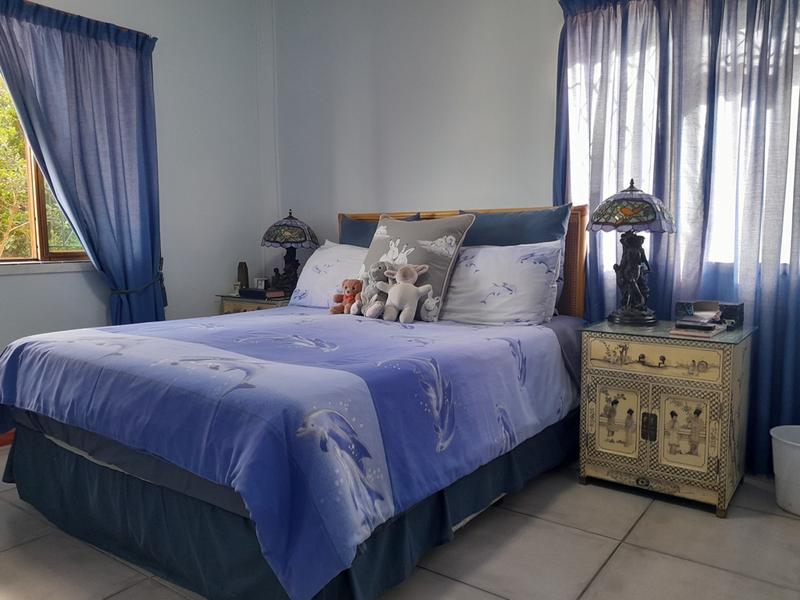 3 Bedroom Property for Sale in Fraaiuitsig Western Cape